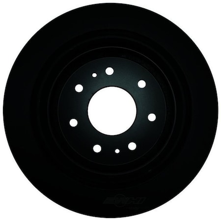 Bendix Bendix Sdr5522 Bendix Severe Duty Rotor Sdr SDR5522